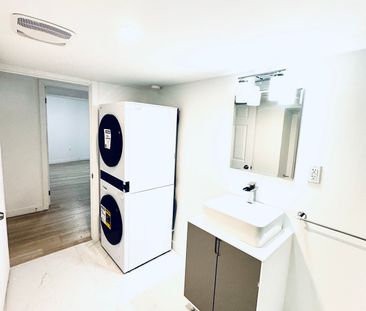 For Lease - 12 Prairie Grass Crescent Unit# # Bsmt, East Gwillimbur... - Photo 6