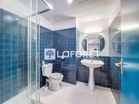 Appartement T1 Amiens à louer - Photo 4