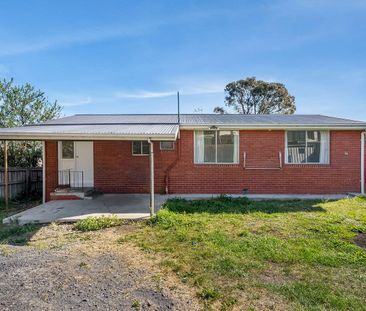 3 Bedroom Family Home - Pets Considered - Photo 5