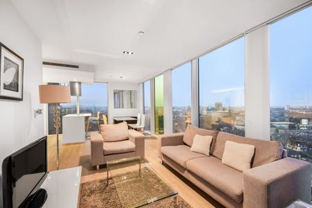 Avantgarde Tower, Avantgarde Place, E1 - Photo 5