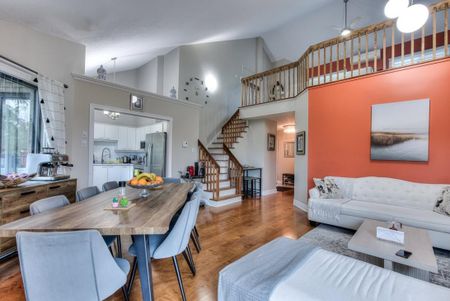 3085 Rue Édouard-Montpetit, app.401, H7T 2K8, Laval - Photo 2