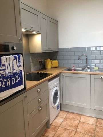 1 Bed Flat, South Ferry Quay, L3 - Photo 5