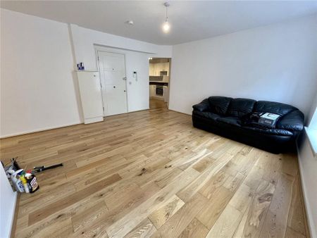 1 bedroom apartment to rent - Photo 3