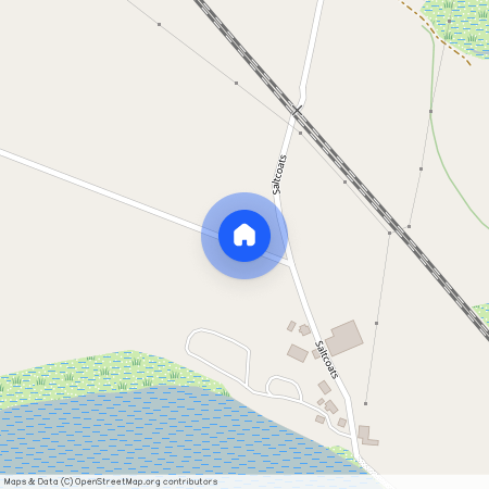 Hall Carleton Farm, Saltcoats, Carleton, Holmrook, CA19