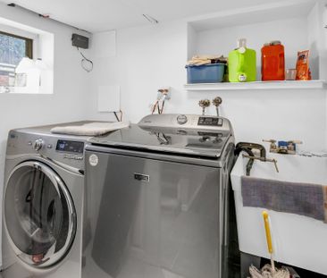 For Lease - 296 Rosewell Avenue, Toronto, Ontario - Photo 2