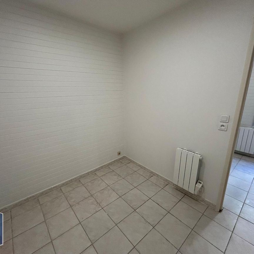 Location Appartement 1 pièce 25m² PERIGUEUX 24000 - Photo 1