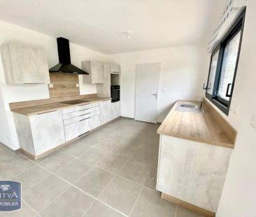 Maison à louer 4 pièces 99.08m² - Photo 3