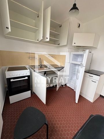 APPARTEMENT T2 A LOUER - Photo 3