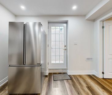 For Lease - 933 Whewell Trail Unit# Basement, Milton, Ontario - Photo 1