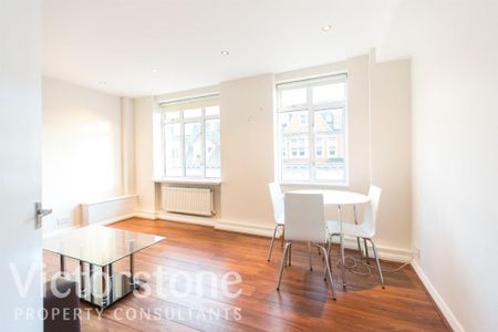 2 bedroom apartment to rent - Photo 2