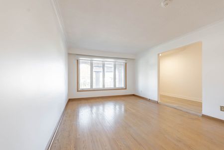 For Lease - 15 Riant Street Unit# Main, Toronto, Ontario - Photo 5
