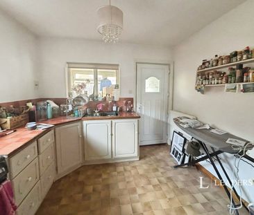 3 bedroom semi-detached to rent Horsegate, Deeping St James PE6 - Photo 3