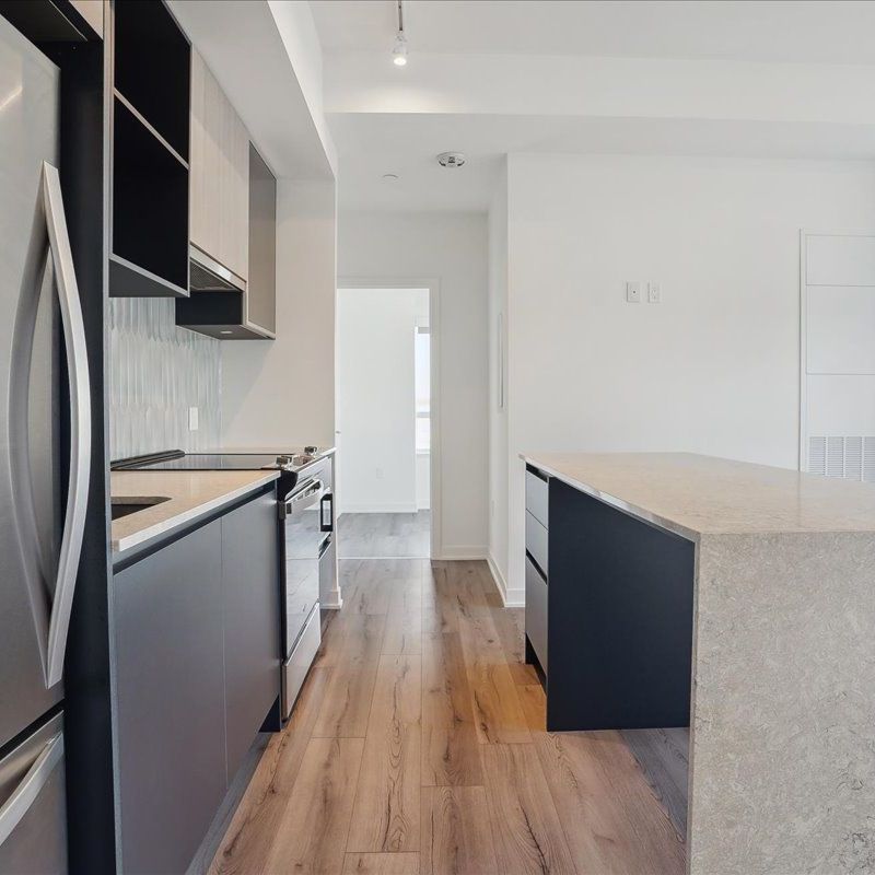 For Lease - 395 Dundas Street Unit# 507, Oakville, Ontario - Photo 1