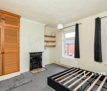 2 bedroom terraced house to rent - Photo 6