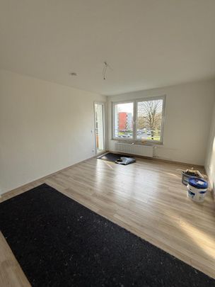 2-Zimmer-Wohnung in Wuppertal Oberbarmen - Photo 1