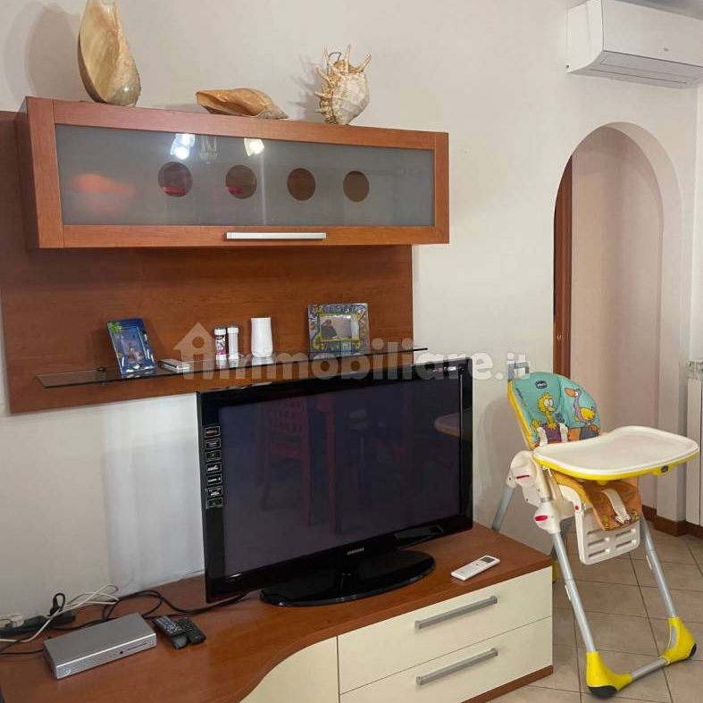 Bilocale via delle Fresie 11, Colfiorito, Elcetina, Santa Marinella - Photo 1