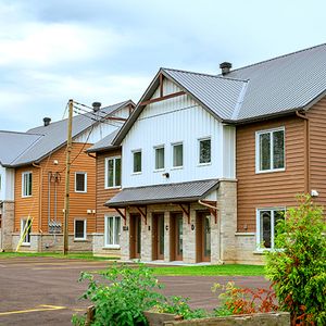 Appartement 4 1/2, Warwick, 50 Ans Et + - Photo 3