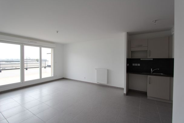 Location Appartement 3 pièces 63m² VERTOU 44120 - Photo 1