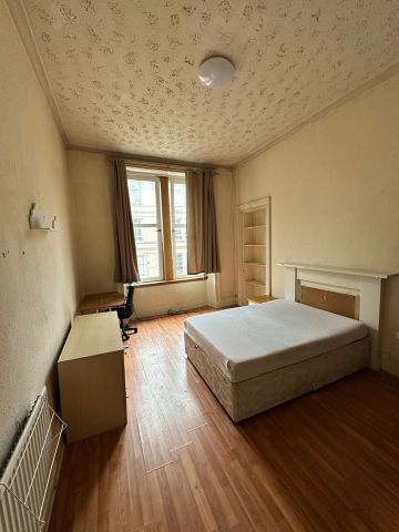 3 Bed Flat, Bentinck St, G3 - Photo 3