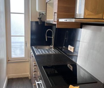 Appartement à louer 2 pièces • 34 m 2 Saint-Mandé - Photo 1