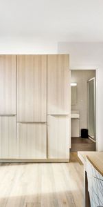 1 Zimmer, 23 m², 4. Stock - Photo 3