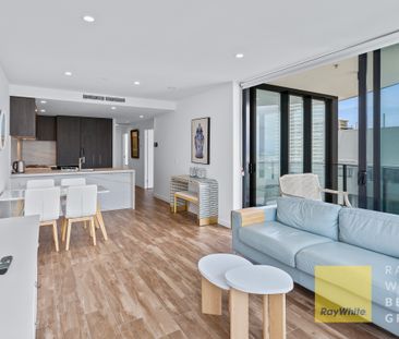 1504/3550 Main Beach Parade, Main Beach QLD 4217 - Apartment For Re... - Photo 2