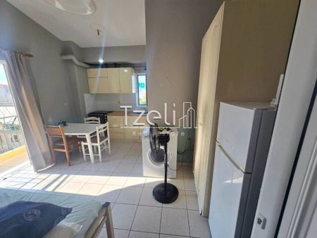 Studio/Γκαρσονιέρα για ενοικίαση Μποζαΐτικα (Πάτρα) - Photo 2