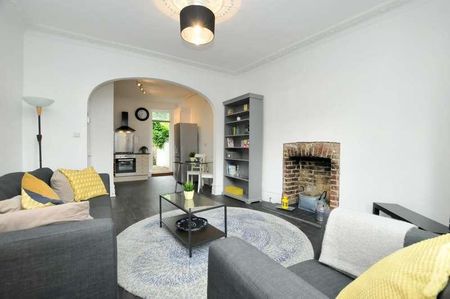 Cheverton Road, Archway, N19 - Photo 3