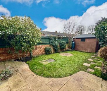 Benson Road - Photo 1