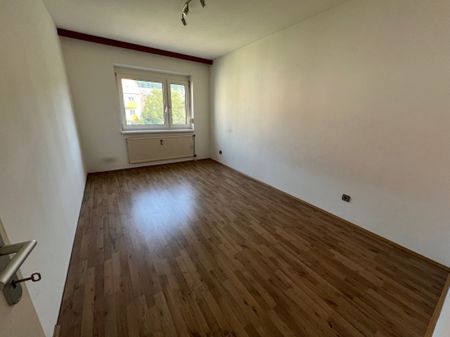 Bruck. Goethestraße - Sehr schöne Wohnung mit Loggia ... - Foto 3