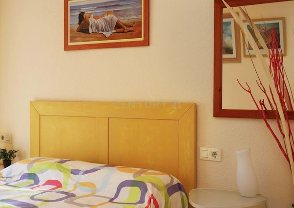 Calpe/Calp, Valencian Community