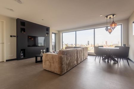 Appartement te huur: Zodiakplein 80 2516 CD Den Haag - Photo 5