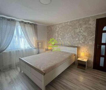 Apartament la casa, cochet intr-o zona foarte linistita, centrala - Fotografie 5