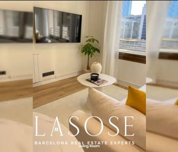 40m² Apartment to rent in El Poblenou, Barcelona - Photo 6