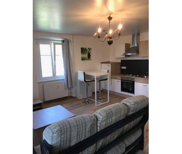 Appartement - ST LOUIS - 44m² - 1 chambre - Photo 5
