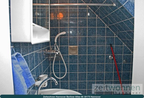 Nordstadt, City- Apartment, in Uninähe,Internet - Foto 1