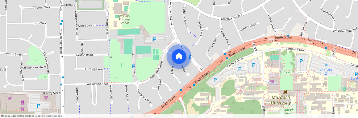 1B Pine Grove, WA 6163, Kardinya