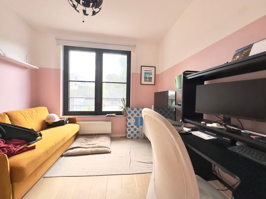 Rue Marguerite Bervoets, 1190, Forest - Photo 1