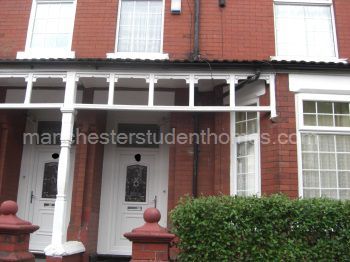 Kensington Avenue, Manchester, M14 5PG - Photo 5