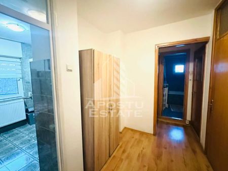 Apartament 2 camere zona Banu Maracine - Photo 5