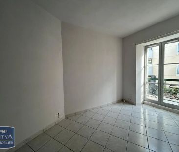 Appartement à louer 2 pièces 37.62m² - Photo 2