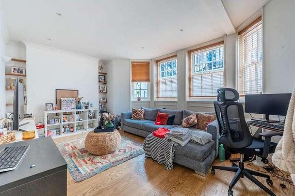 Church Row, Hampstead, NW3 - Photo 1