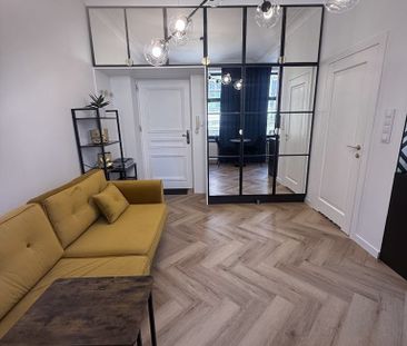 Klimatyczne mieszkanie, ul. Kilińskiego 23 m² - Photo 2
