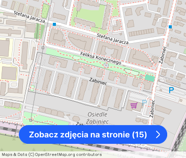 Żabiniec | 2 pok | Antresola | – zdjęcie 1
