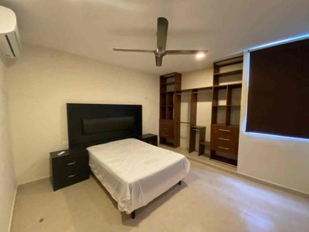 Townhouse amueblado en renta, en privada a 2 minutos de periférico. - Foto 4