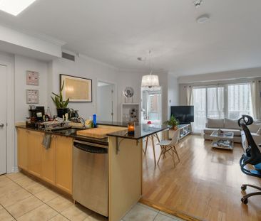 For Lease - 200 Rideau Street Unit# 706, Lower Town - Sandy Hill, O... - Photo 3