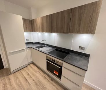 1 bedroom apartment to rent - Photo 4