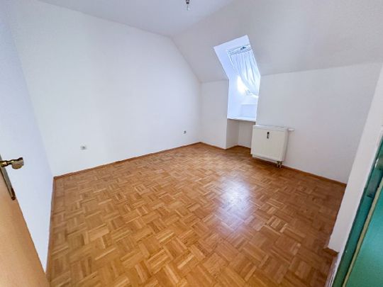 Helle Mietwohnung mit optimaler Raumaufteilung – zentrumsnah in Feldbach …! - Foto 1