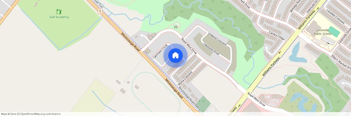 98 Germain Circle Unit# Bsmt, Brampton