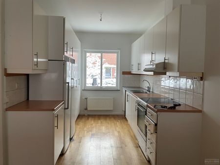 Jungfrugatan 3 C - Foto 4